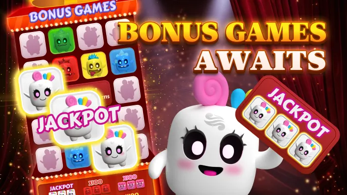 Exciting Slots Games