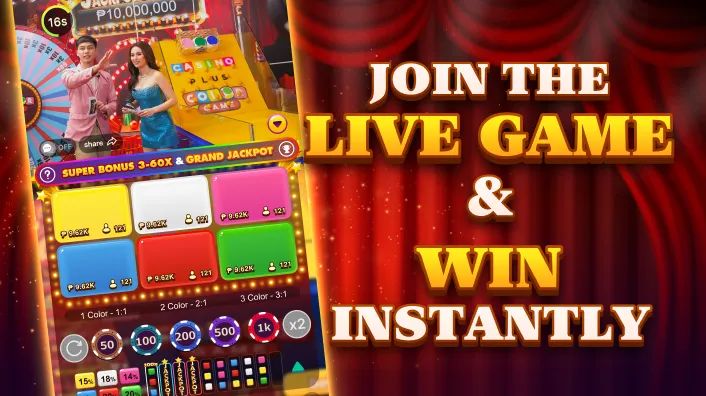 Live Casino Dealers